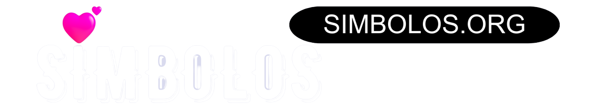 simbolos